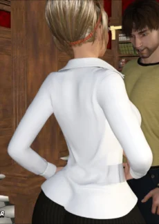 Librarian (6)