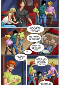 Lilith-23