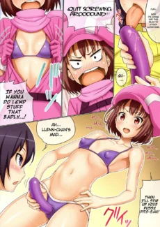 Llenn to Karen007