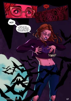 Locofuria- Queen of the Colony 9 (12)