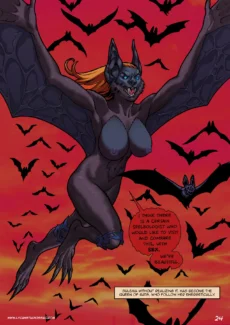Locofuria- Queen of the Colony 9 (26)