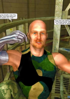 Lord Snot- Peril In Paradise 16 (11)