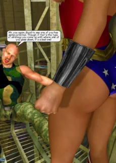 Lord Snot- Peril In Paradise 16 (9)