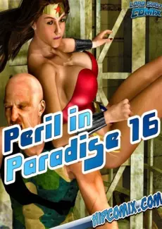 Peril In Paradise 16- Lord Snot Lord Snot- Peril In Paradise 16- info