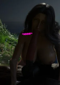 Lost in Paradise (17)