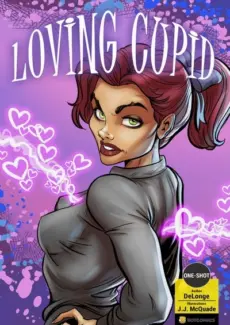 Loving Cupid - BotComics (One-Shot) Loving Cupid – BotComics