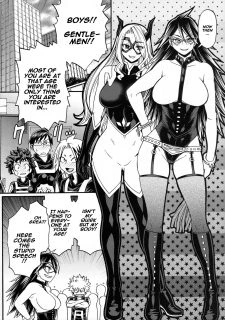 M+M (My Hero Academia)003