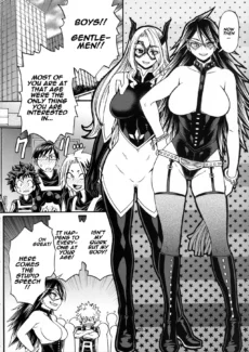 M+M (My Hero Academia)003
