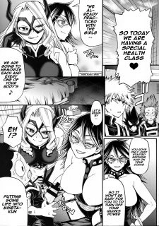 M+M (My Hero Academia)004