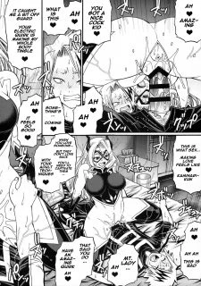 M+M (My Hero Academia)007