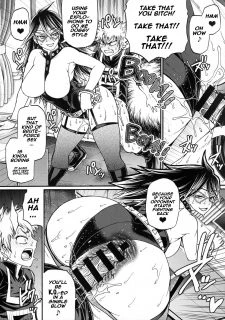 M+M (My Hero Academia)012