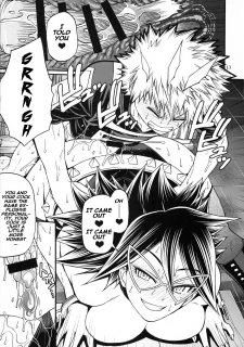M+M (My Hero Academia)013