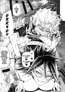 M+M (My Hero Academia)013