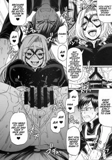 M+M (My Hero Academia)014