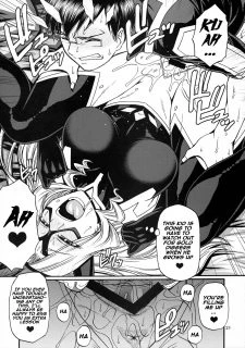 M+M (My Hero Academia)015