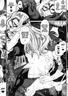 M+M (My Hero Academia)017