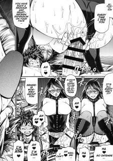 M+M (My Hero Academia)019