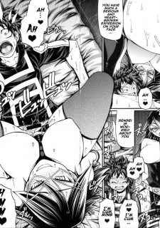 M+M (My Hero Academia)020