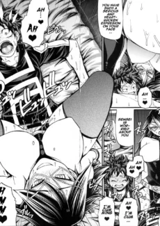 M+M (My Hero Academia)020