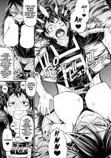 M+M (My Hero Academia)021
