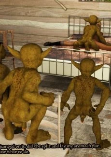 MY SECRET GOBLIN OBSESSION – 2- bpc (24)