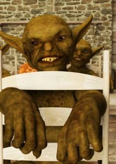 MY SECRET GOBLIN OBSESSION – 2- bpc (30)
