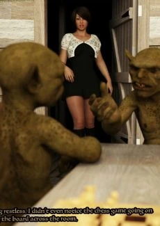 MY SECRET GOBLIN OBSESSION – 2- bpc (40)