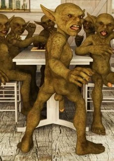 MY SECRET GOBLIN OBSESSION – 2- bpc (41)