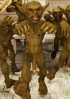 MY SECRET GOBLIN OBSESSION – 2- bpc (42)