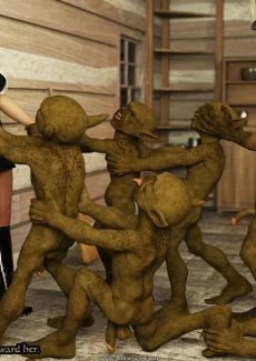 MY SECRET GOBLIN OBSESSION – 2- bpc (44)