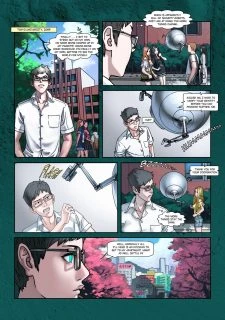 Maid of Honor 1-03
