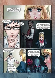 Maid of Honor 1-06