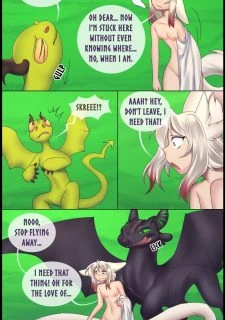 Matemi- Dawn of Dragons 04