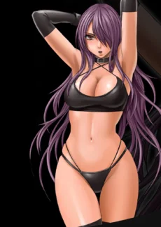 Maya Hen003