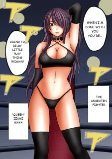 Maya Hen010