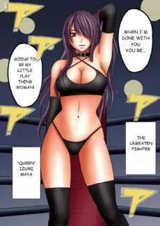 Maya Hen010