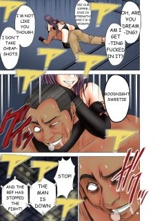 Maya Hen023