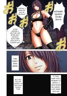 Maya Hen024
