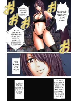 Maya Hen024