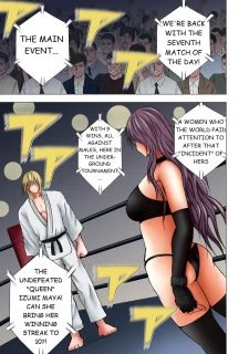 Maya Hen029