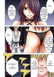 Maya Hen030