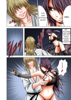 Maya Hen034