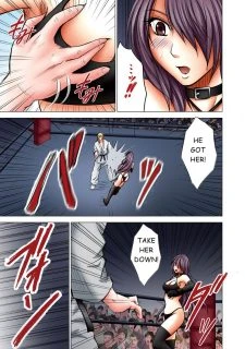 Maya Hen035