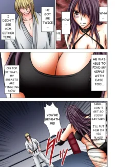 Maya Hen037