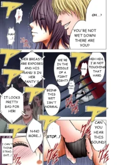 Maya Hen049