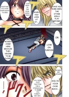 Maya Hen069