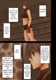 Maya Hen100