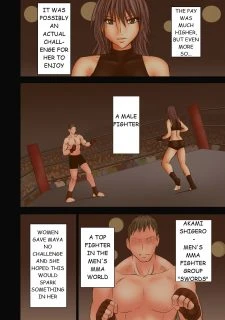 Maya Hen101