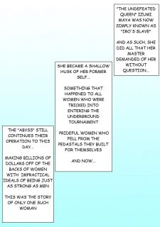 Maya Hen119