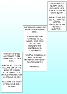 Maya Hen119